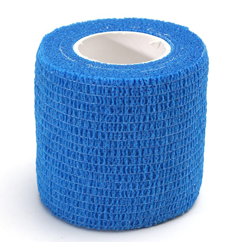 10ks Prémiový Samolepiaci Elastický Obväz Na Tetovanie 4.5m*5cm Kryt Na