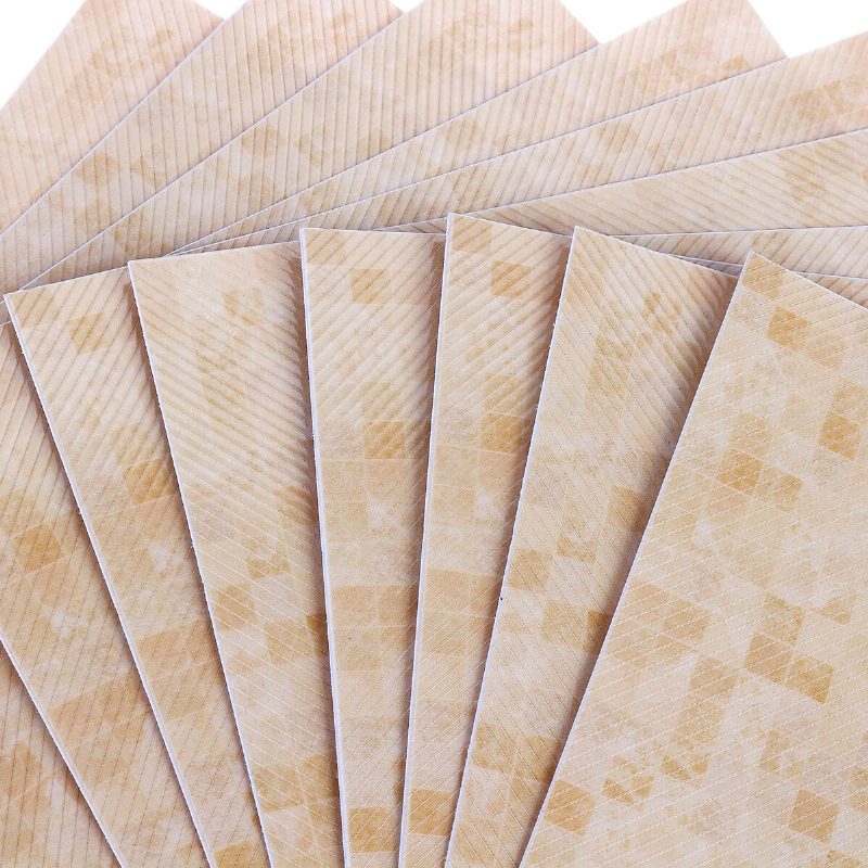10pcs Keramická Samolepiaca Samolepka Na Stenu Tapeta Diy Kuchyňa Kúpeľňa Pvc Nálepka