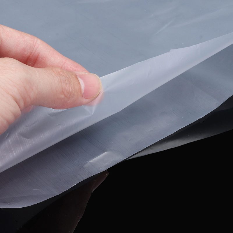 12.08" 100 Ks Lp Vinylová Platňa Antistatický Plastový Kryt Vnútorné Rukávy Ld