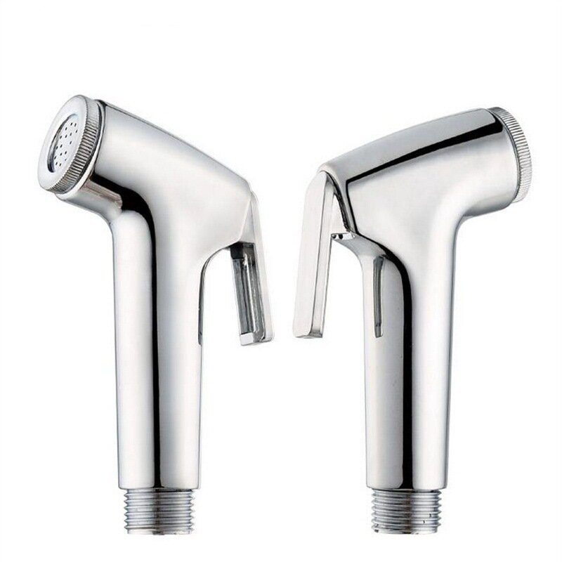 3pcs/set Ručný Toaletný Bidet Sprcha Držiak Sprchovej Hadice Kúpeľňa