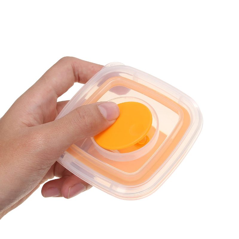 60 Ml 6 Ks/120 Ml 4 Ks Prenosná Detská Výživa Krabička Na Občerstvenie Na Sušené Mlieko Na Náradie