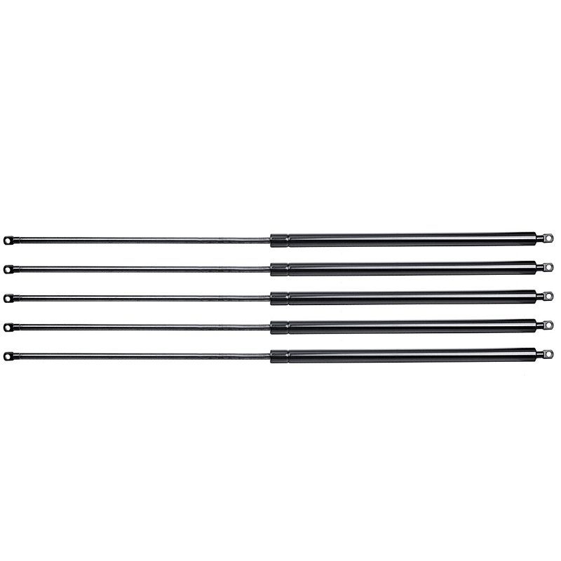 Univerzálna Plynová Vzpera 860 mm Pružina 150n / 200n / 250n / 300n / 900n Sila
