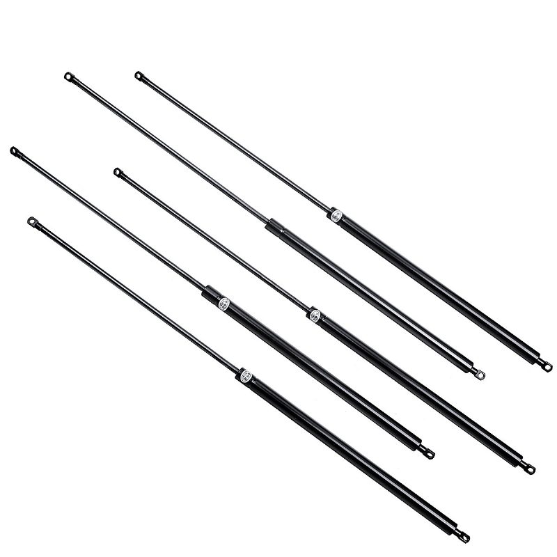 Univerzálna Plynová Vzpera 860 mm Pružina 150n / 200n / 250n / 300n / 900n Sila