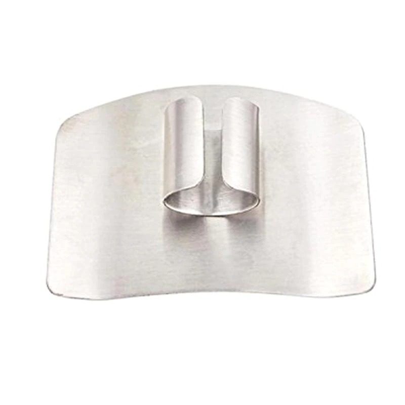 Kuchynské Sekanie Finger Safety Guard Chránič Rúk Doplnky