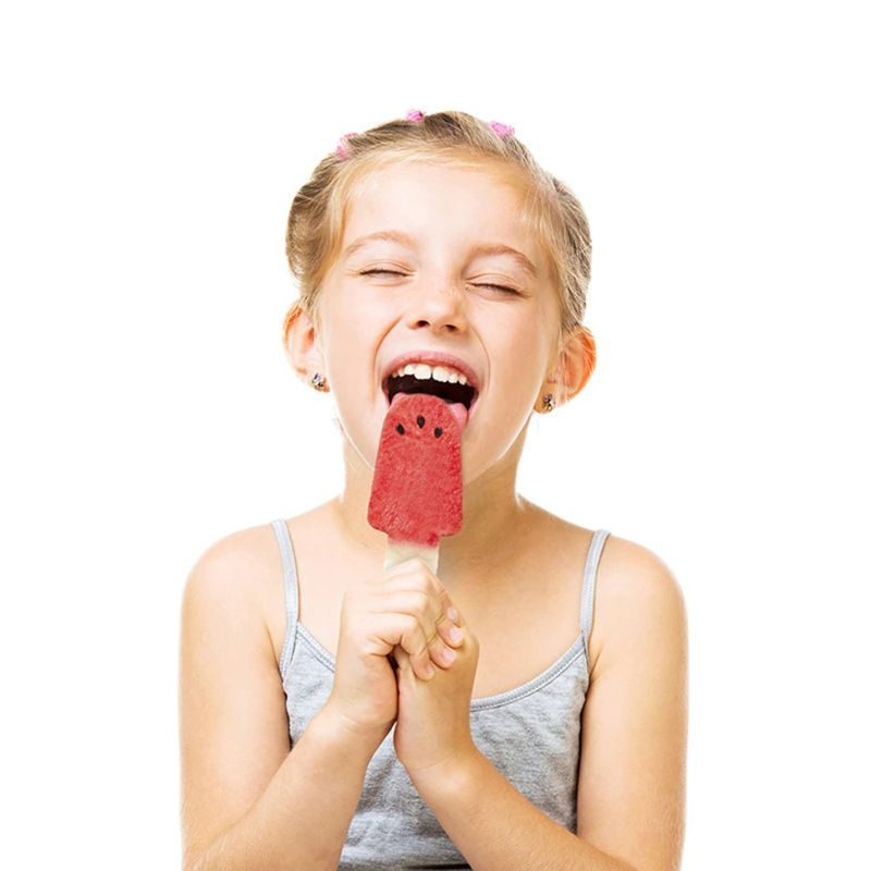 Nástroj Na Vykrajovanie Formy Na Melón V Tvare Zmrzliny Krájač Na