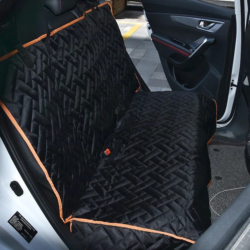 Poťah Na Autosedačku Pre Psa Vodotesné Rohože Ochranný Pás Na Hojdaciu Sieť