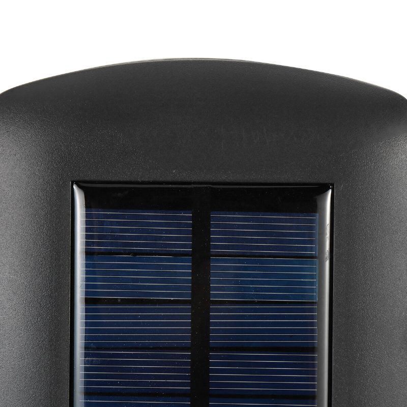1/2/4ks 213 Led Solárne Pouličné Nástenné Svetlo Pir Pohybový Senzor Stmievateľné Svietidlo Vonkajšia Záhrada