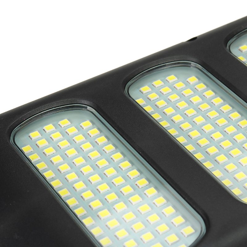 1/2/4ks 213 Led Solárne Pouličné Nástenné Svetlo Pir Pohybový Senzor Stmievateľné Svietidlo Vonkajšia Záhrada