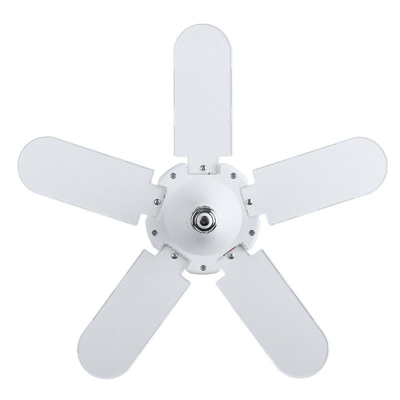 1/3/5ks 75w E27 Led Žiarovka Deformovateľná Stropná Garážová Lampa Pre Dielenský Dom Ac85-265v Ac165-265v