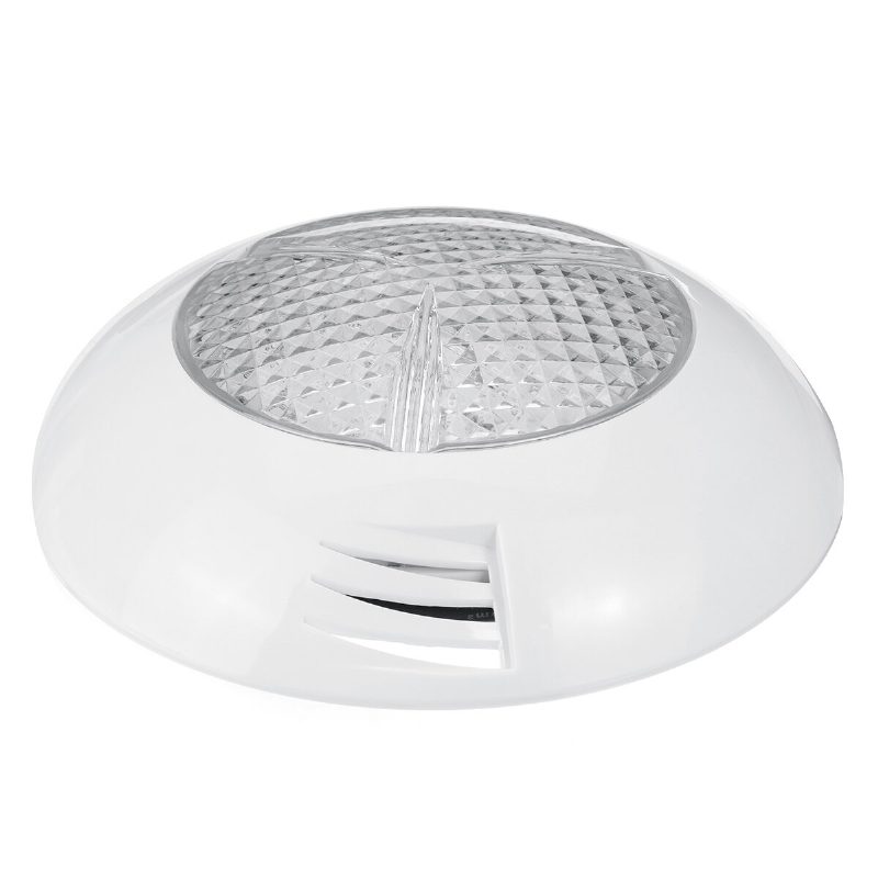 12v 144 Led Rgb Podvodné Osvetlenie Bazéna Žiarovka Žiarovky
