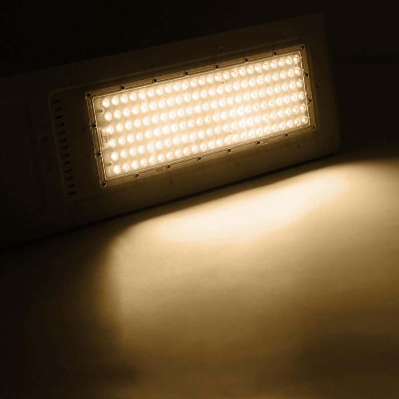 150w 144 Led Pouličné Cestné Svetlo Vodotesné Vonkajšie Záhradné Hliníkové Svietidlo Ac100-240v