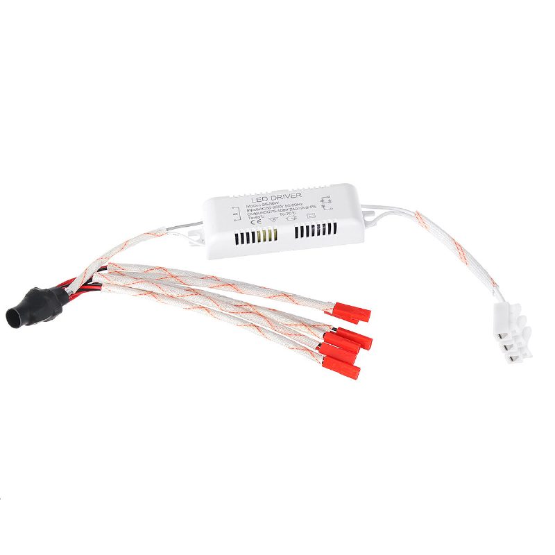 24/40w 85v-265v Led Stropné Svietidlo Závesná Lampa Stmievateľná Vzdialená Chodba Dekor Do Obývacej Izby