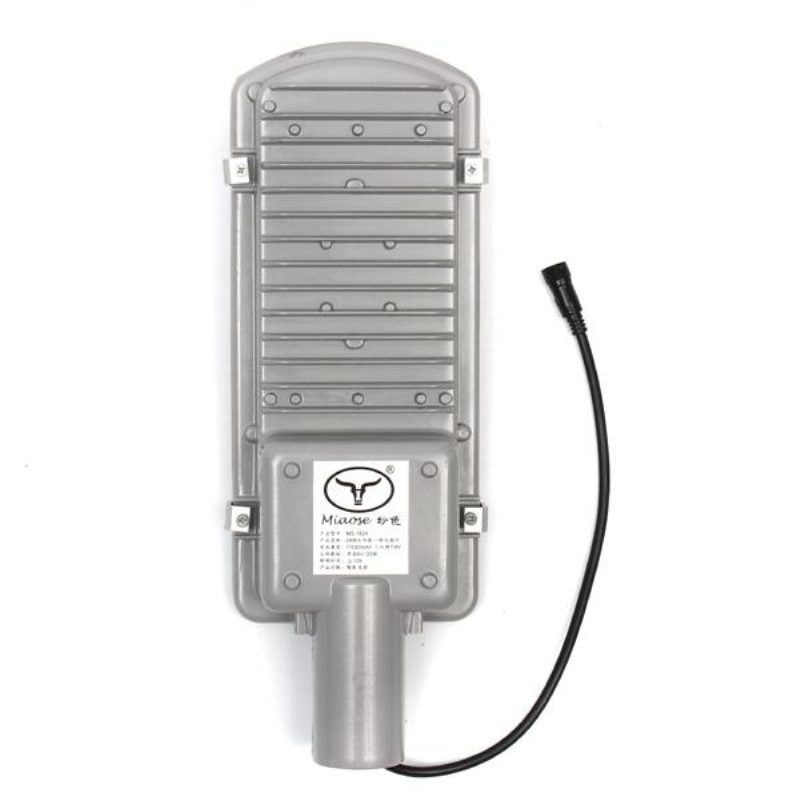 24w Solárne Led Cob Svetlom Riadené Senzorové Pouličné Cestné Svetlo Vodotesné Pre Vonkajšiu Záhradu