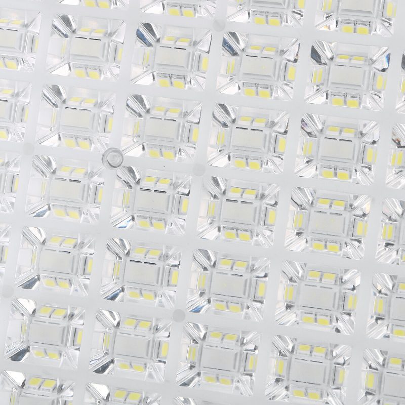 300w 300led 5000lm Solárne Napájané Svetlo Na Diaľkové Ovládanie Svetelný Senzor Časovanie Vonkajšie Vodotesné Ip65