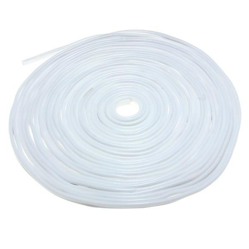 30m 2835 Smd Flexibilné Led Mäkké Neónové Svietidlo Na Lano Vianočné Vonkajšie Vodotesné 220v