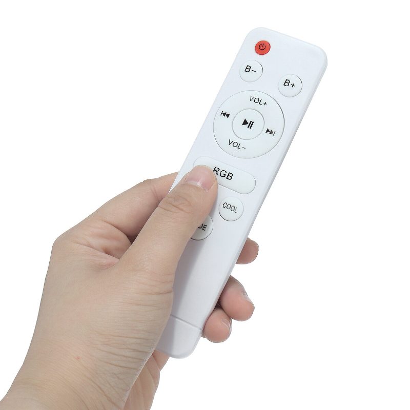 36w/60w 110/220v 40cm Led Rgb Hudobná Stropná Lampa Wifi App Diaľkové Ovládanie Inteligentné Stropné Svietidlo Domácej Spálne