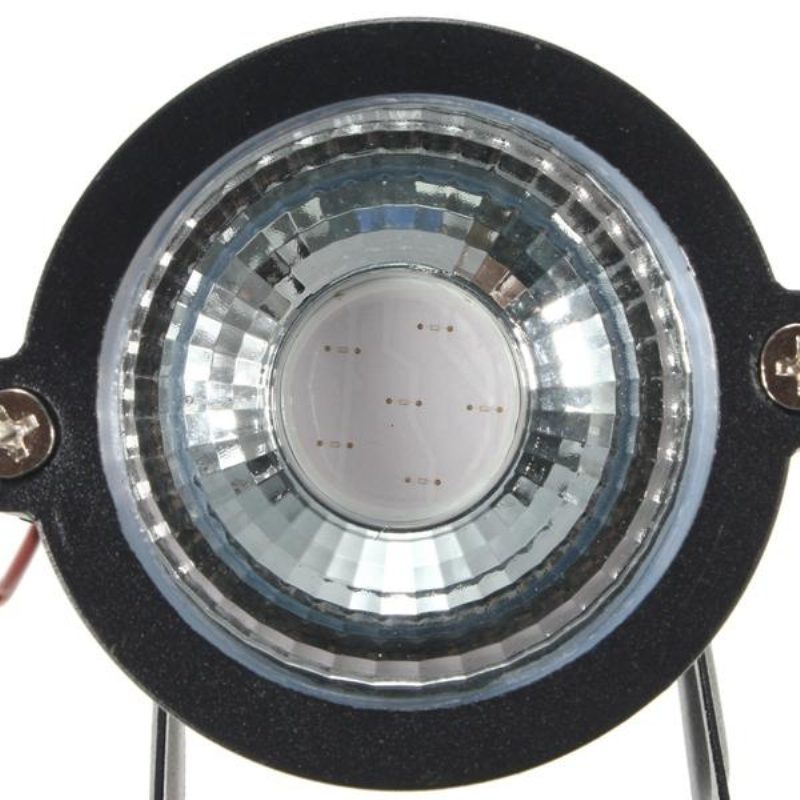 3w Led Svetlomet Ip65 S Tyčou Pre Vonkajšiu Záhradnú Cestu Ac/dc12v