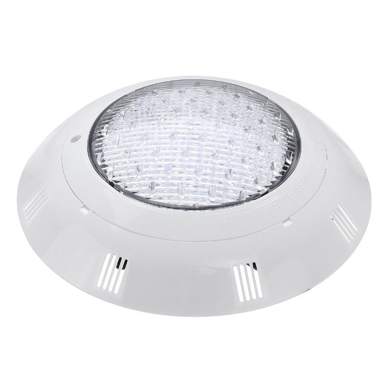 45w Rgb Led Svetlo Do Bazéna 450led Ip68 Vodotesné Ac/dc12v Vonkajšie Podvodné Svietidlo