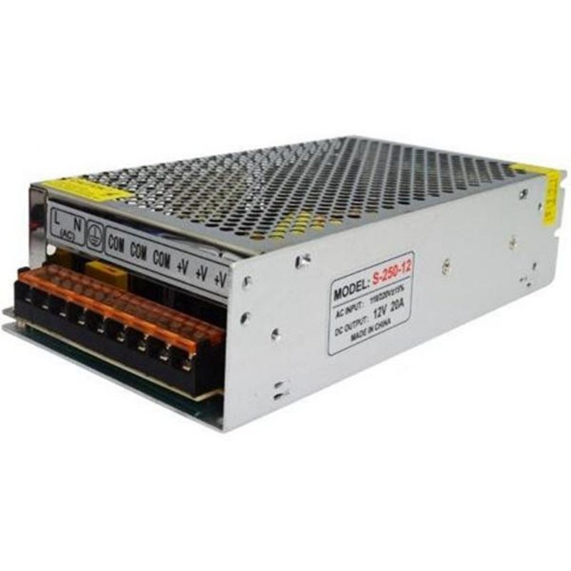 4x5m Smd5050 Nevodotesný Led Pásik + 2.4g Rf Diaľkový Ovládač + Dc12v Osvetľovací Transformátor