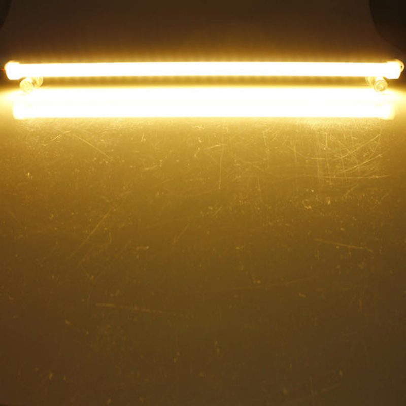 50 cm 9w 5630 Smd 36 Led Vodotesné Svietidlo S Pevným Pásikom Dc 12v