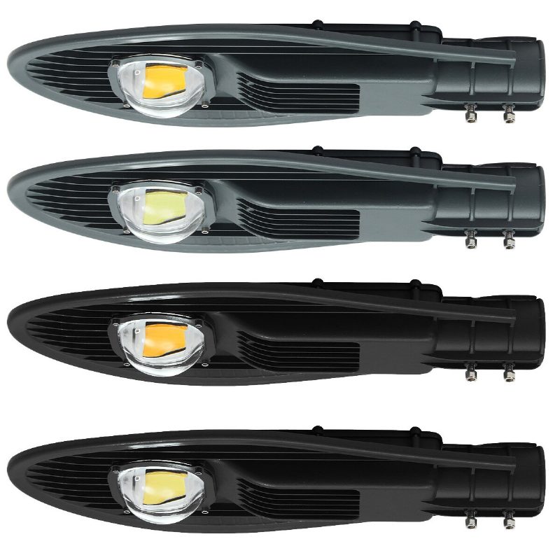 50w Led Road Street Wall Flood Path Light Outdoor Garden Yard Waterproof Lampa