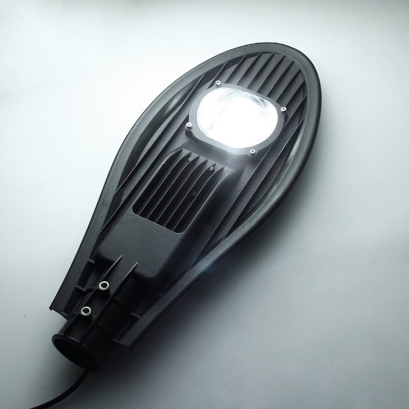 50w Led Road Street Wall Flood Path Light Outdoor Garden Yard Waterproof Lampa