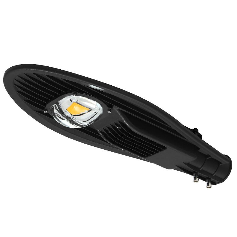 50w Led Road Street Wall Flood Path Light Outdoor Garden Yard Waterproof Lampa