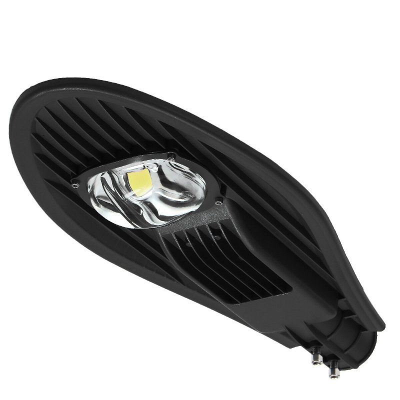50w Led Road Street Wall Flood Path Light Outdoor Garden Yard Waterproof Lampa