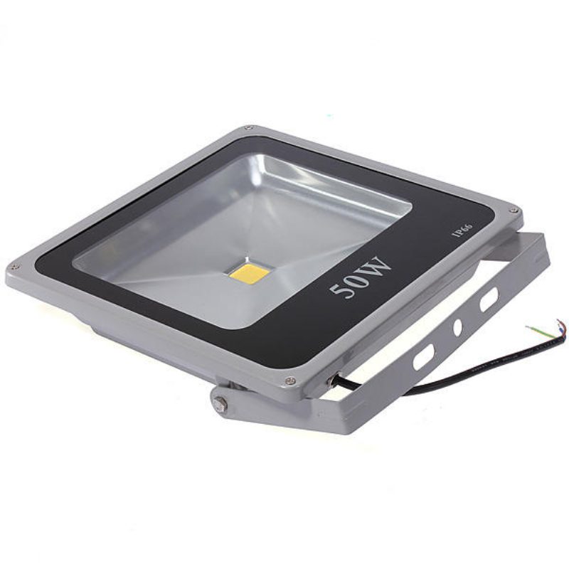 50w Rgb Led Svetlomet S Diaľkovým Ovládaním Vonkajšia Umývacia Záhradná Lampa