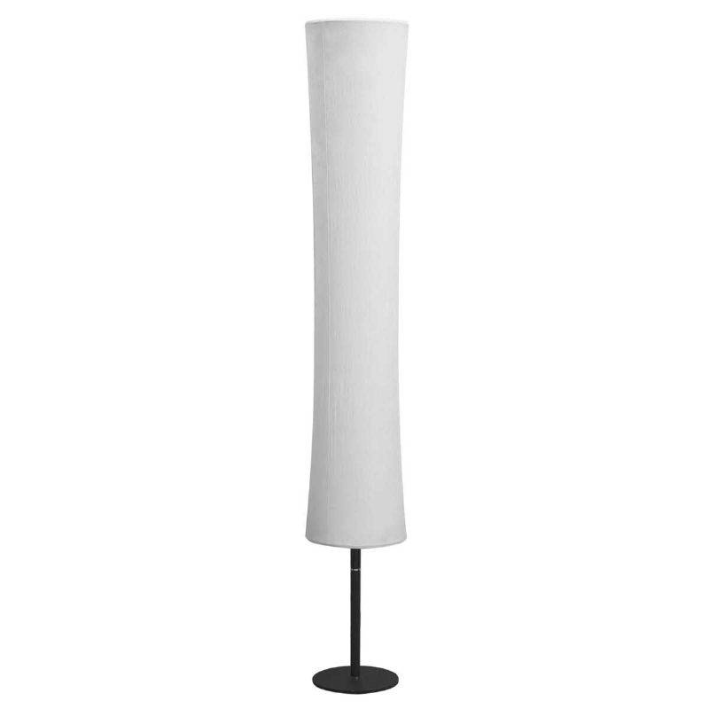 57'' Inteligentná Led Stojaca Lampa Rgb Hudobná Tkanina Stojace Stmievateľné Svetlo App + Diaľkové Ovládanie