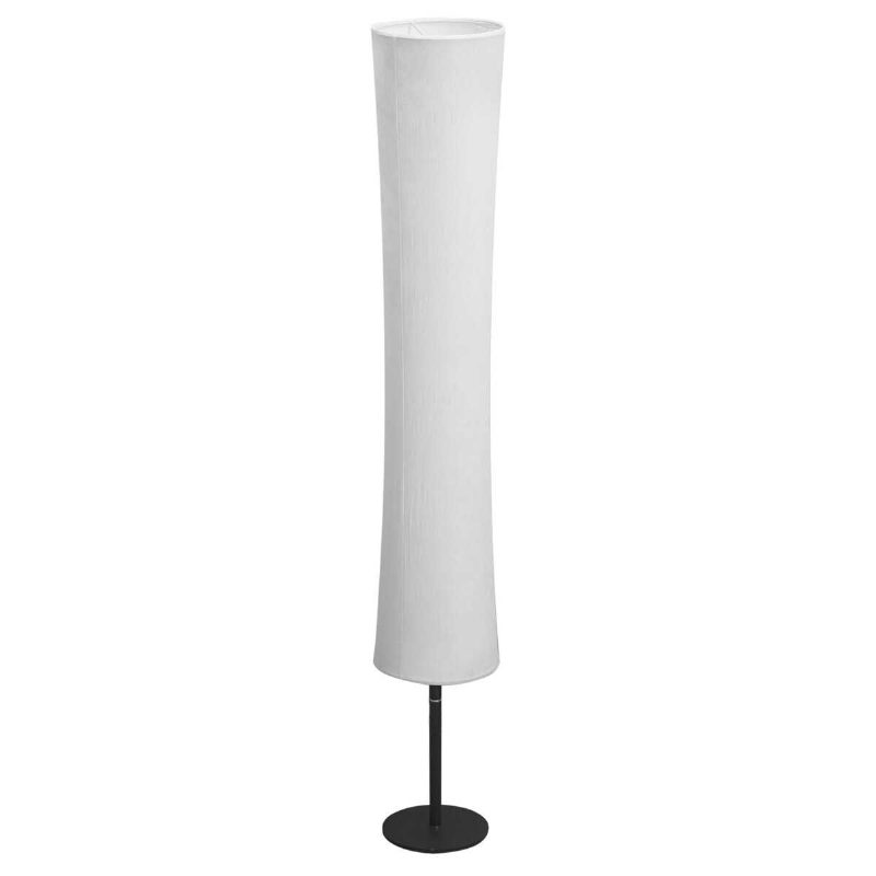 57'' Inteligentná Led Stojaca Lampa Rgb Hudobná Tkanina Stojace Stmievateľné Svetlo App + Diaľkové Ovládanie