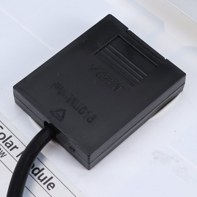 60w 70led 2000lm Solárne Napájané Svetlo Na Diaľkové Ovládanie Svetelný Senzor Časovanie Vonkajšie Vodotesné Ip65