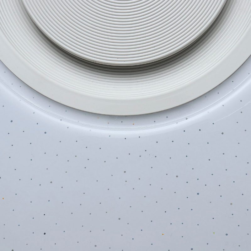 60w Ac220v 102led Hviezdne Tienidlo Led Inteligentné Stropné Svietidlo Bluetooth Hudobné Svetlo App + Diaľkové Ovládanie