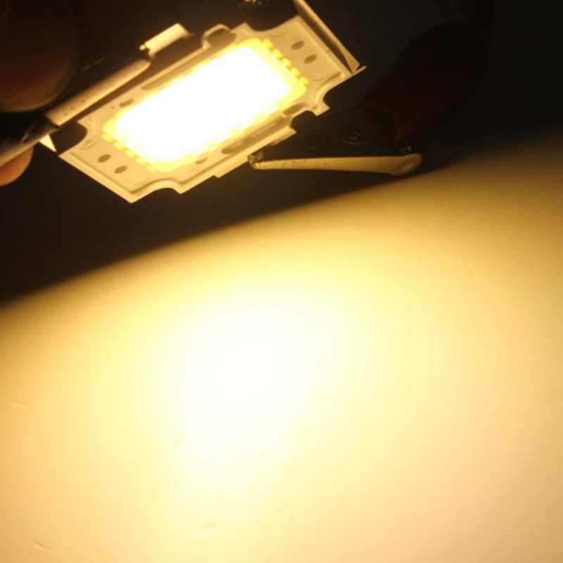 70w Smd Vysokovýkonné Čipy Led Žiarovky Bead Dc28-34v