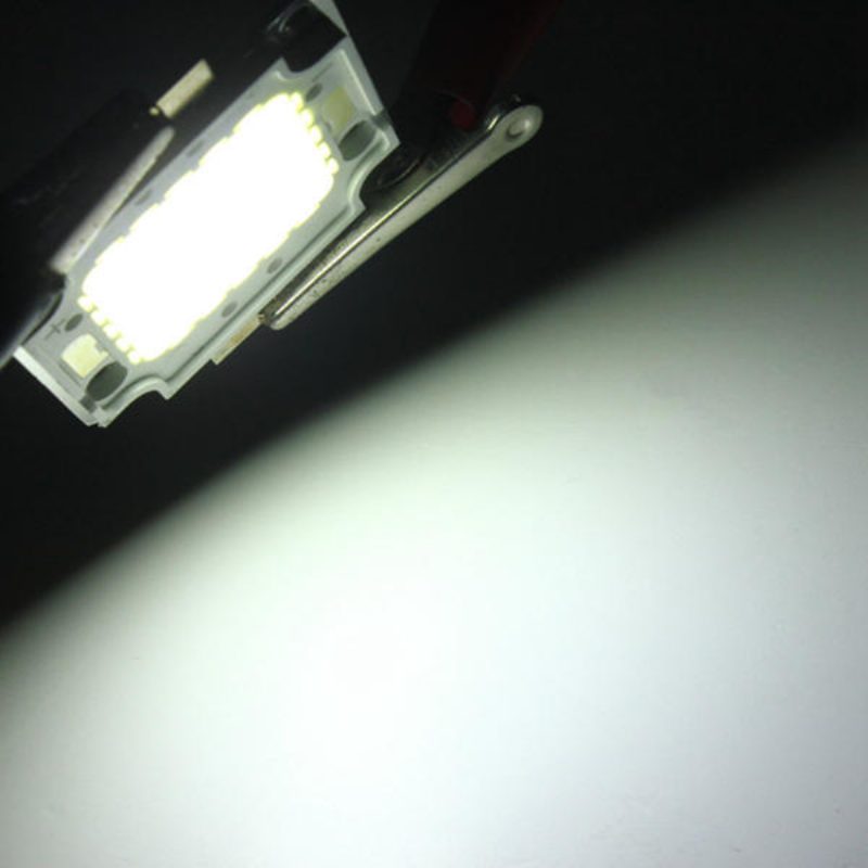 70w Smd Vysokovýkonné Čipy Led Žiarovky Bead Dc28-34v