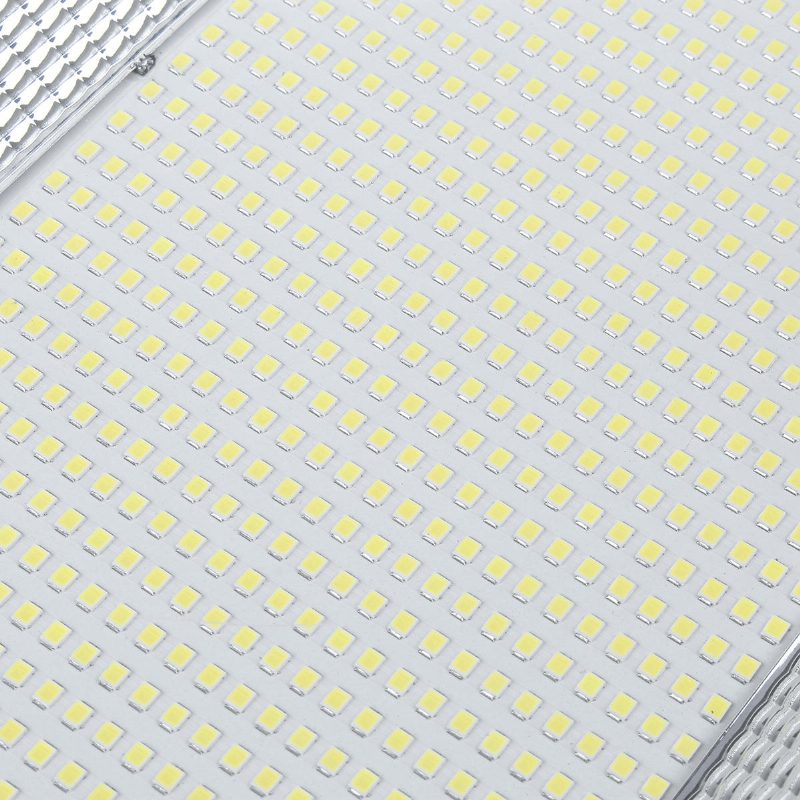 936 Led Solárne Pouličné Svetlo Pohybový Senzor Nástennej Záhradnej Lampy Diaľkové Ovládanie