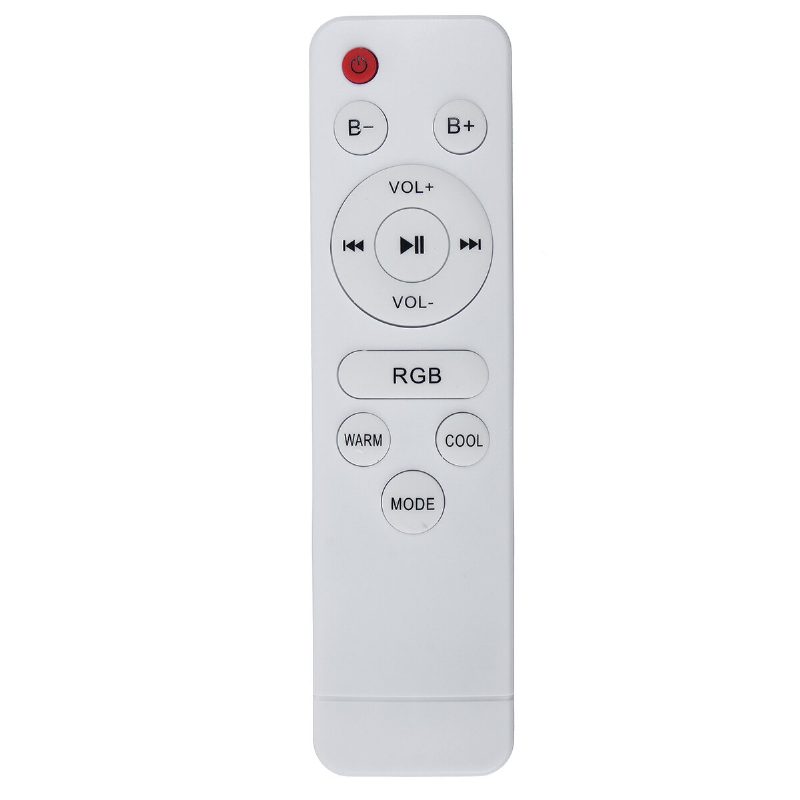Ac110-240v/185-240v 32w Inteligentné Bluetooth Hudobné Led Stropné Svietidlo Rgbwwcw Moderné Interiérové S Okrúhlou Spálňou