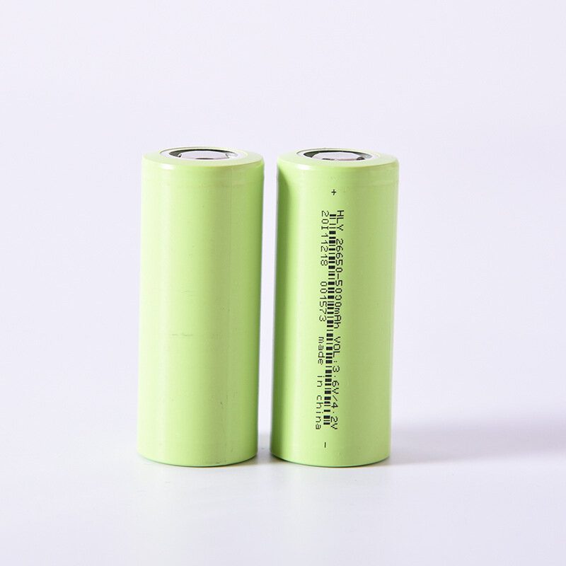 Astrolux Ft03 Xhp50.2 4300lm 735m Narsilm V1.3 Usb-c Nabíjateľná Baterka + 1ks Hly 26650 5000mah 3.7v 20a 3c Napájacia Batéria