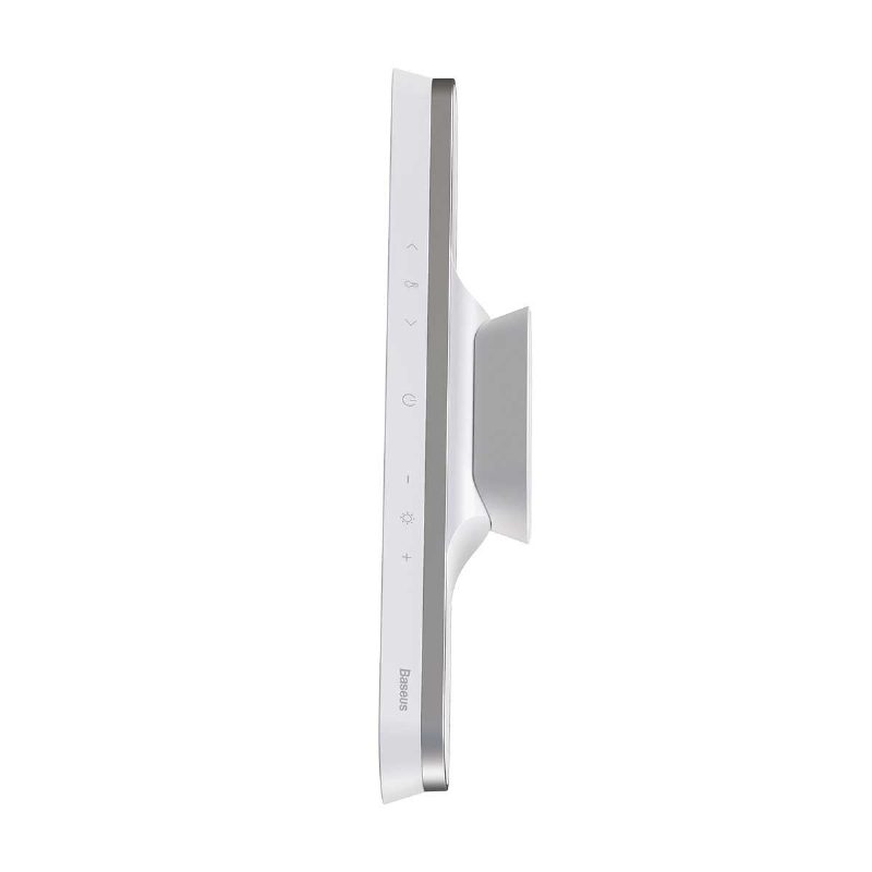 Baseus Stolová Lampa Závesná Magnetická Led Nabíjateľná Plynule Stmievateľná Skrinka Nočné Svetlo Do Šatníka