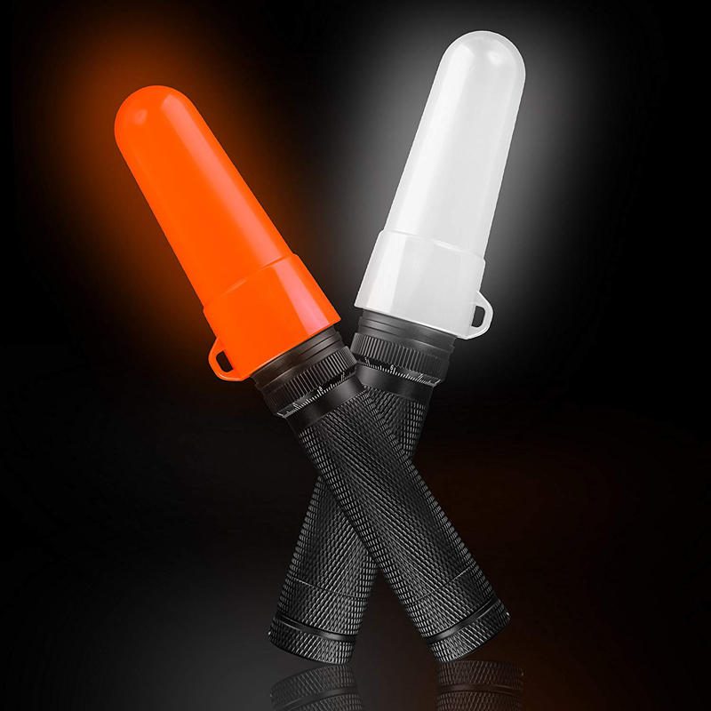 Df34 Pom 31-34 mm Led Difúzory Na Baterky Mini Prenosné Kryty Na Príslušenstvo