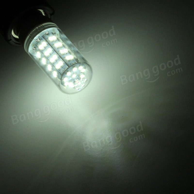 E14 5w 66 Smd 3528 Led Žiarovka Bodového Svetla S Vysokým Výkonom 220v