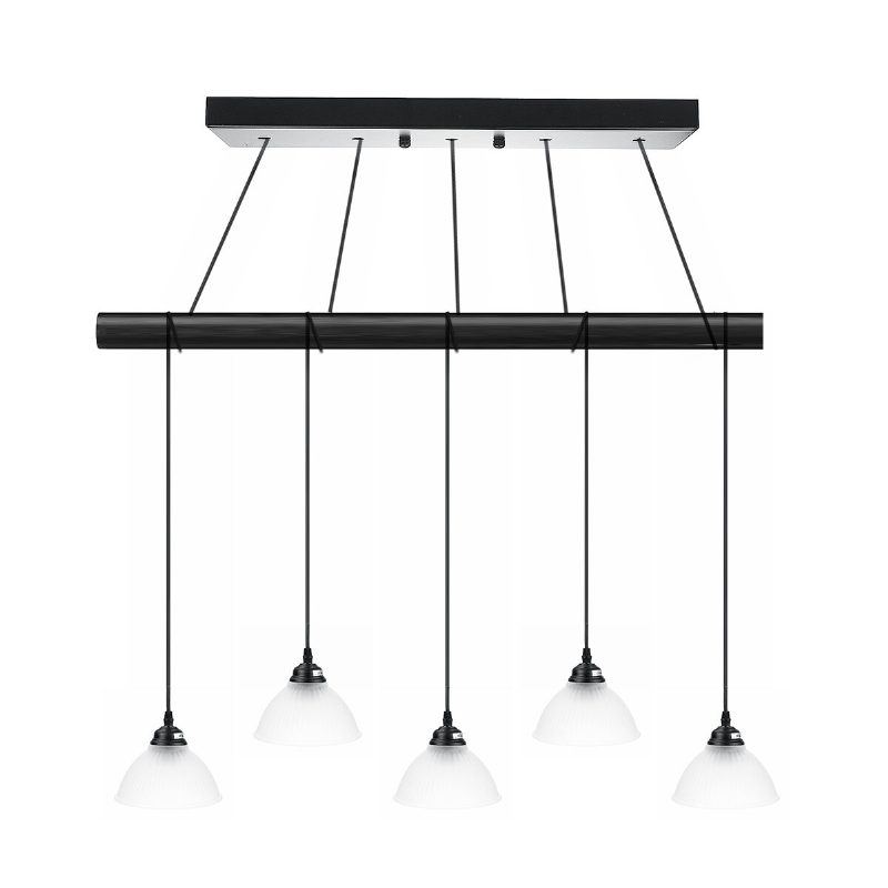E26/e27 Závesné Led Stropné Svietidlo Kaviareň Podkrovie Jedáleň Študovňa Reštaurácia