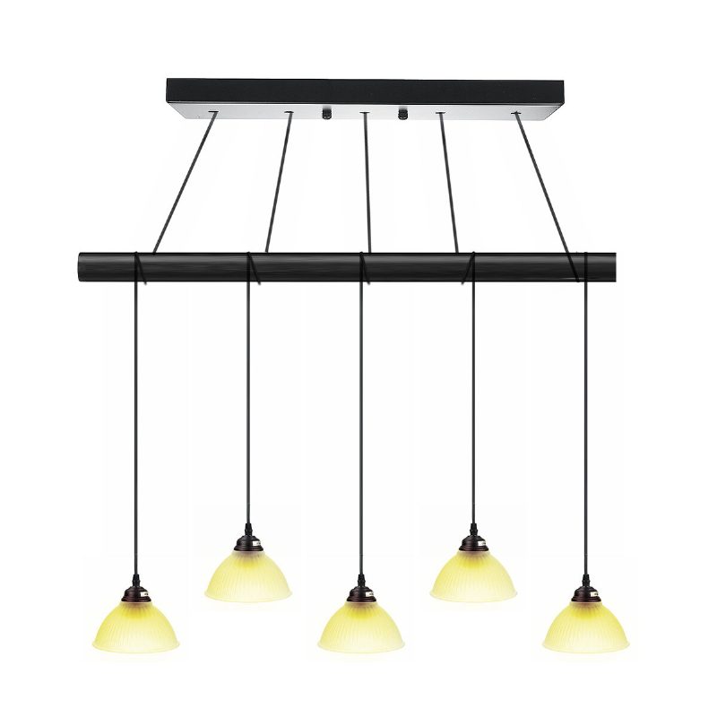 E26/e27 Závesné Led Stropné Svietidlo Kaviareň Podkrovie Jedáleň Študovňa Reštaurácia