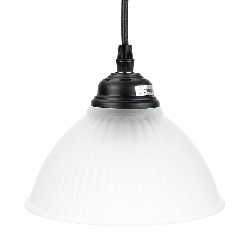 E26/e27 Závesné Led Stropné Svietidlo Kaviareň Podkrovie Jedáleň Študovňa Reštaurácia