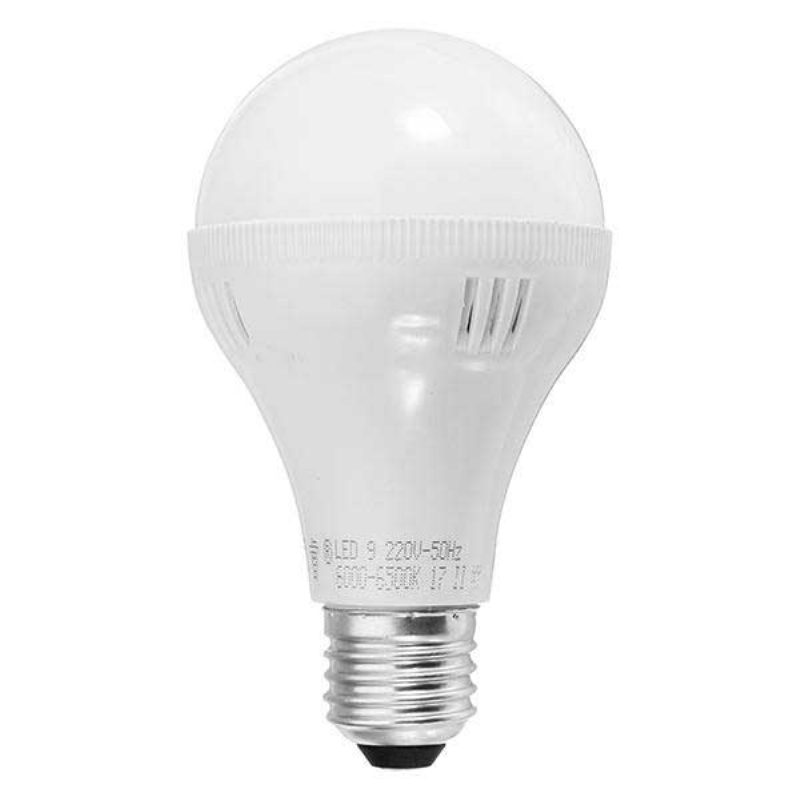 E27 3w 5w 7w 9w 12w Teplá Biela Čisto Led Globálna Žiarovka Ac220v