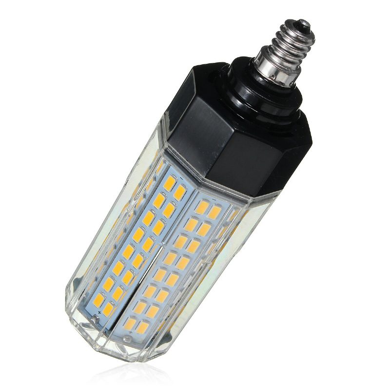 E27 E14 B22 E26 E12 10w Smd5730 Stmievateľná Led Žiarovka Kukuričného Svetla Ac110-265v