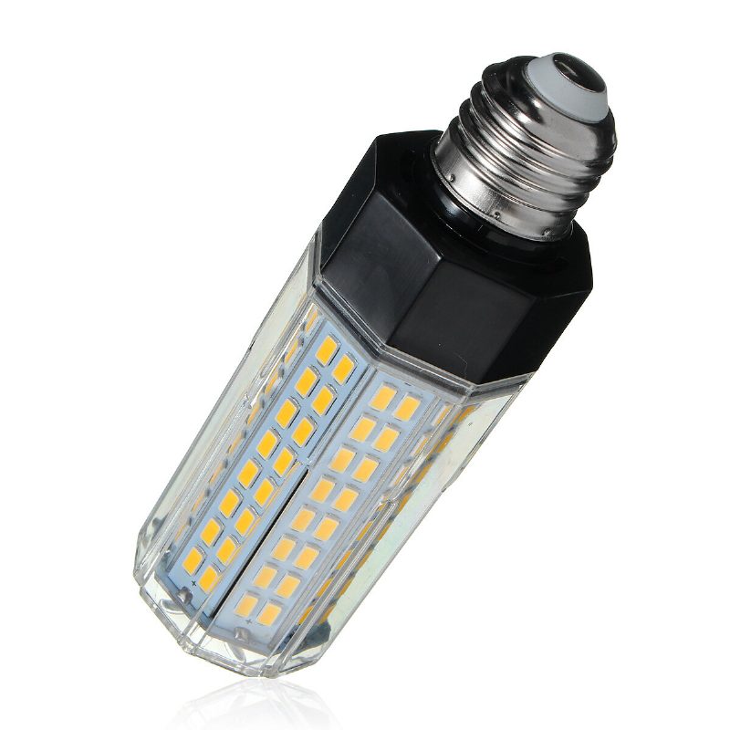 E27 E14 B22 E26 E12 10w Smd5730 Stmievateľná Led Žiarovka Kukuričného Svetla Ac110-265v
