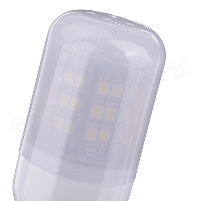 G9 3.5w 48 Smd 3528 Ac 220v Led Žiarovky Na Kukuricu S Matným Krytom