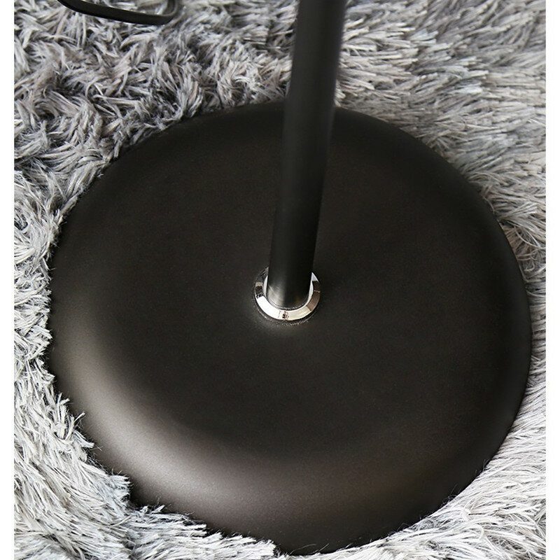 Jednoduchá Stojaca Lampa Do Obývačky Severská Kreatívna Osobnosť Spálňová Dekoračná Podlahová