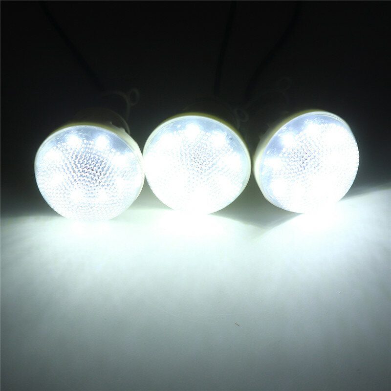 Prenosná Domáca Súprava So Solárnym Panelovým Generátorom S 3ks 3w Led Žiarovkou Usb Nabíjačkou Kempingovou Lampou